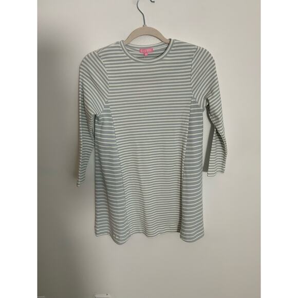 Busby Mixed striped dress‎ - Picture 1 of 4